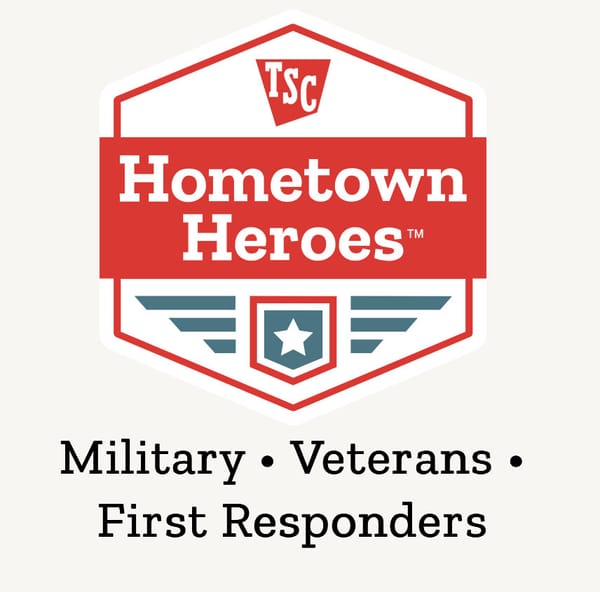 TSC Hometown Heroes Day