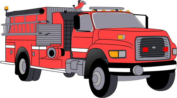Line Art of Engine 11