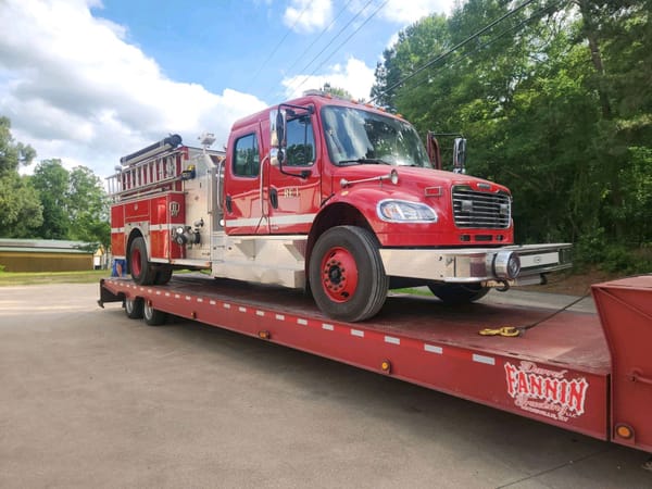 🚨 SHE’S OFFICIALLY HOME! 🚨